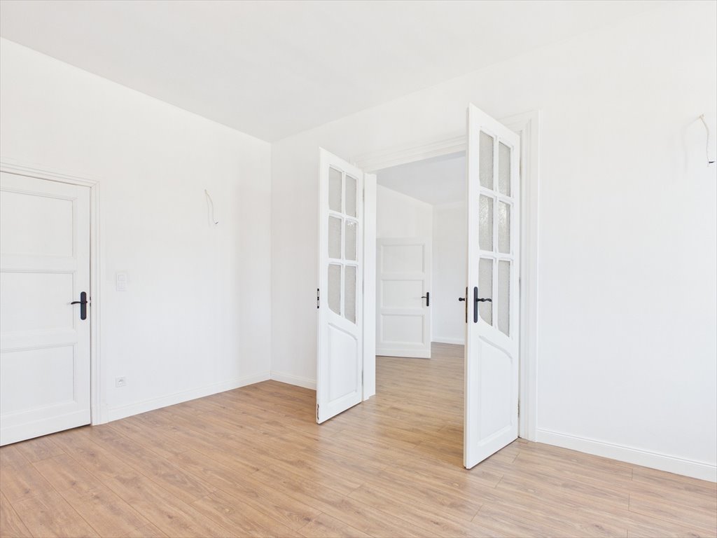 Sprzedam przestronne 3-pokojowe mieszkanie 102 m² w centrum Miastka Miastko, Wielkopolska  102m2 Foto 1