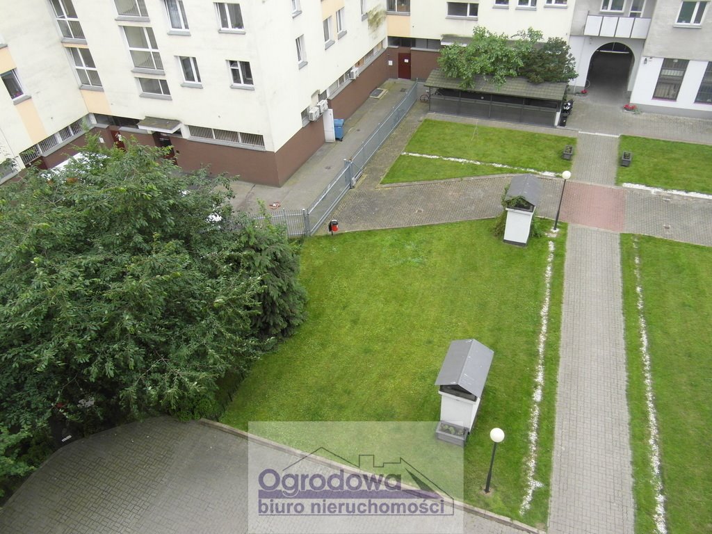 Mieszkanie trzypokojowe na sprzedaż Warszawa, Wola, Ogrodowa  67m2 Foto 12