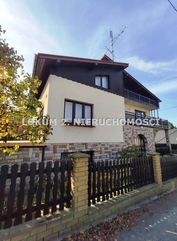 Dom na sprzedaż Jastrzębie-Zdrój, Zdrój 400m2 Foto 1 Dom na sprzedaż Jastrzębie-Zdrój, Zdrój 400m2 Foto 1
