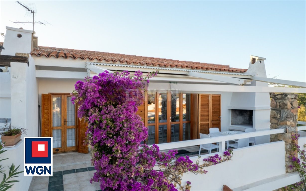 Ekskluzywne 139 m2 z widokiem na morze w Golfo Aranci Włochy, Golfo Aranci  139m2 Foto 1