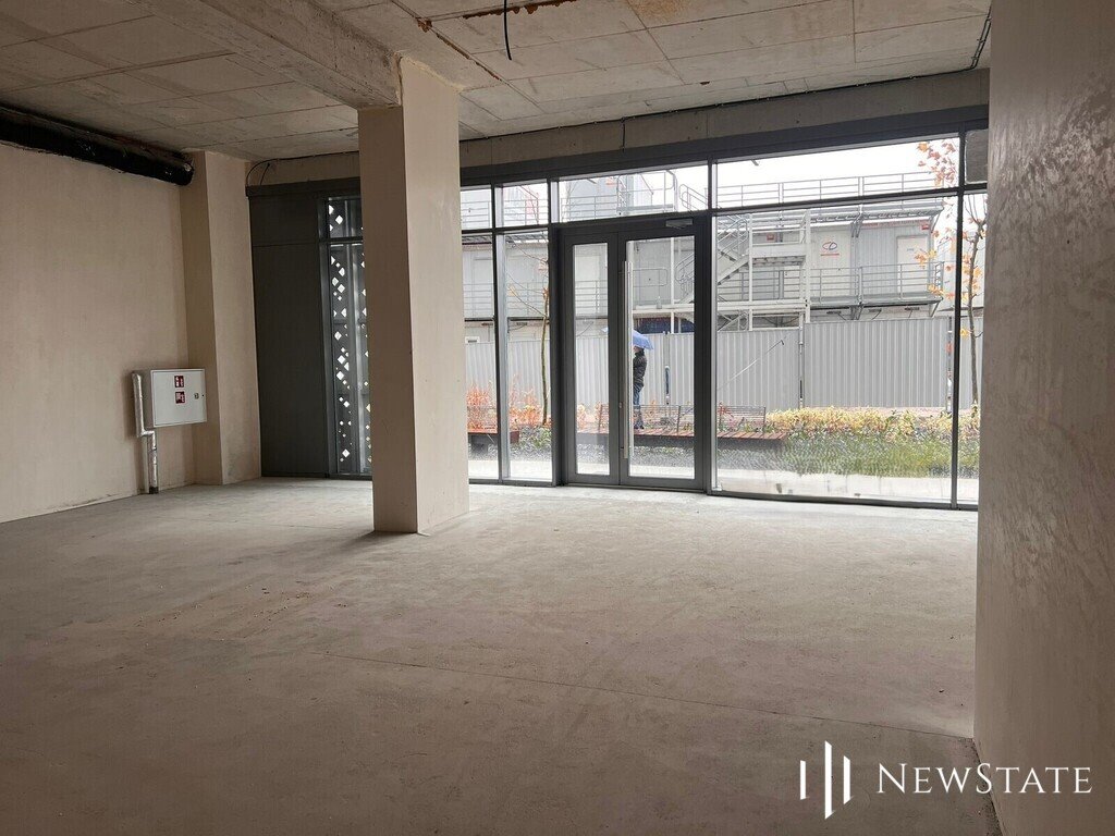 Wynajem lokalu 95 m² w prestiżowym kompleksie ATAL Olimpijska Katowice  95m2 Foto 1