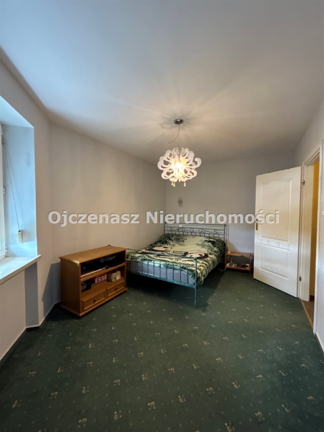 Mieszkanie trzypokojowe na sprzedaż Bydgoszcz, Górzyskowo  89m2 Foto 7