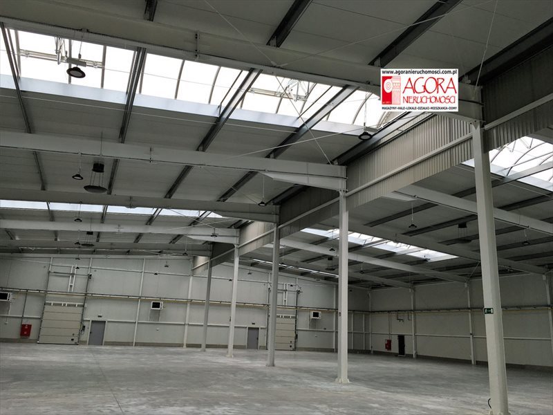 Lokal użytkowy na wynajem Głogoczów 2 300m2 Foto 1 Lokal użytkowy na wynajem Głogoczów 2 300m2 Foto 1