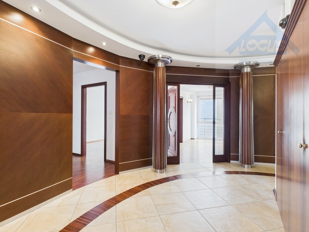 Lokal użytkowy na sprzedaż Warszawa, Mokotów, al. gen. Władysława Sikorskiego  242m2 Foto 1