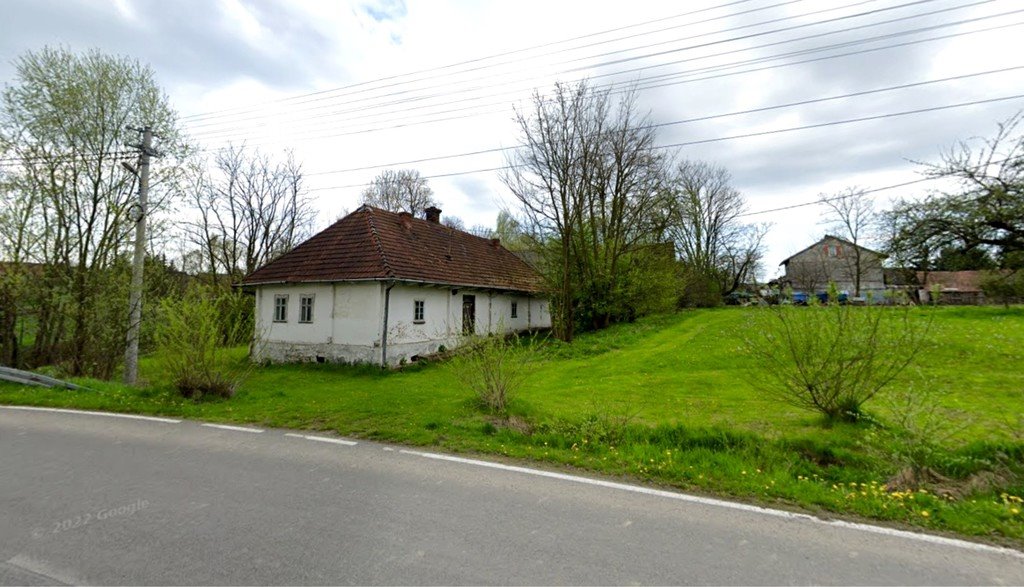 Działka 5 700 m² z domem i stodołą - potencjał rozwoju polecam Książnice  5 700m2 Foto 1