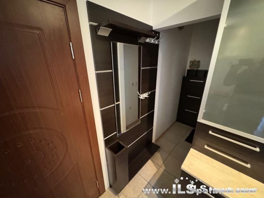 Mieszkanie dwupokojowe na sprzedaż Bułgaria, Słoneczny Brzeg, EMERALD PARADISE  55m2 Foto 44
