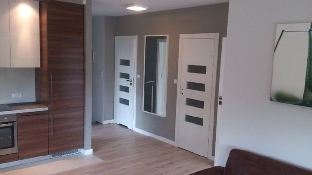 Mieszkanie trzypokojowe na wynajem Łomianki, Warszawska 60m2 Foto 1 Mieszkanie trzypokojowe na wynajem Łomianki, Warszawska 60m2 Foto 1