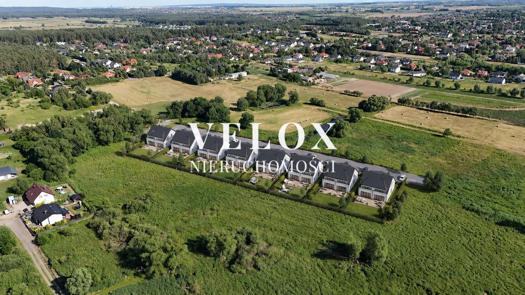 Działka pod osiedle 10700 m² w Dobrej - polecam Dobra, Hebanowa  10 700m2 Foto 1
