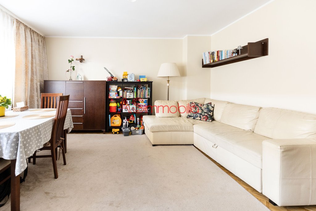 Na sprzedaż przestronne 4-pokojowe mieszkanie 72 m² w Karczewie Karczew, Generała Andersa  72m2 Foto 1