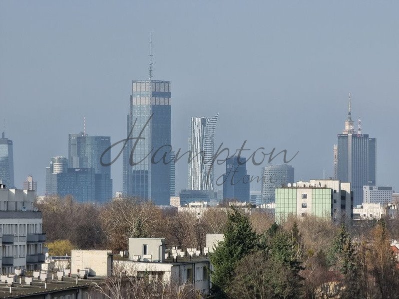 Mieszkanie dwupokojowe na sprzedaż Warszawa, Mokotów Wyględów, Etiudy Rewolucyjnej  40m2 Foto 1