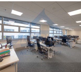 Lokal użytkowy na wynajem Warszawa, Śródmieście  271m2 Foto 11