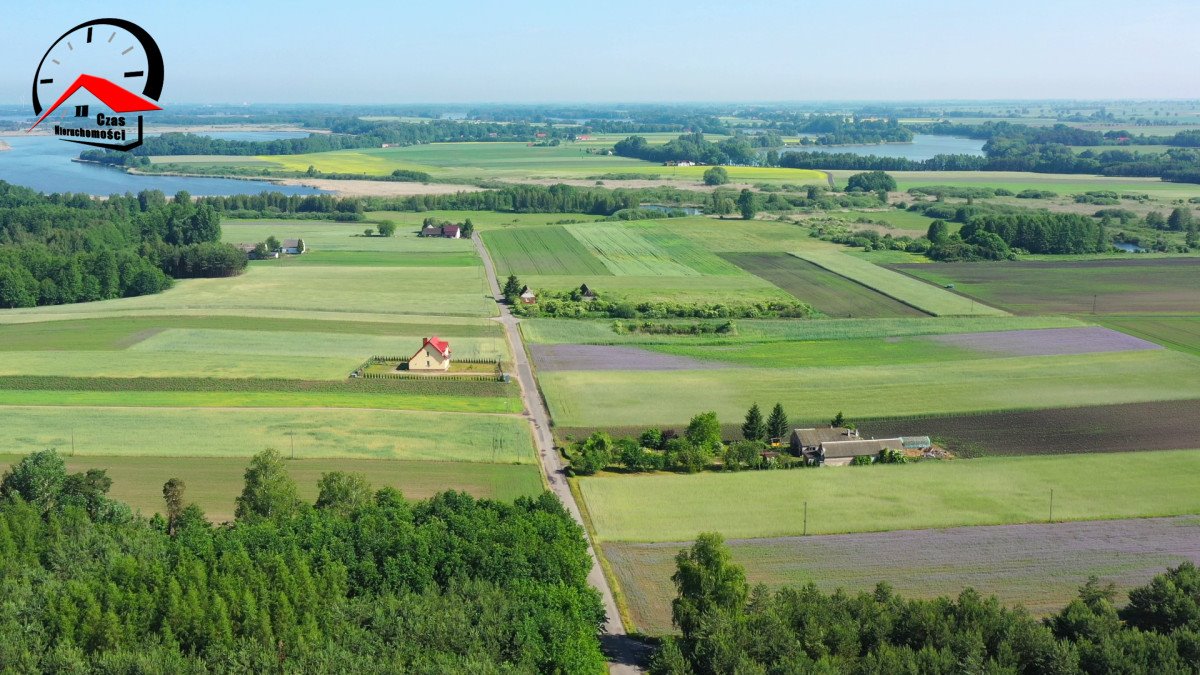 Działka budowlana na sprzedaż Łuszczewo  15 000m2 Foto 2