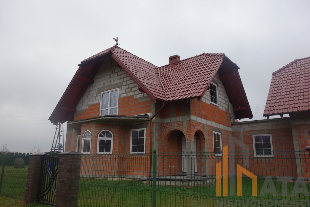 Dom na sprzedaż Oborniki Śląskie  155m2 Foto 2