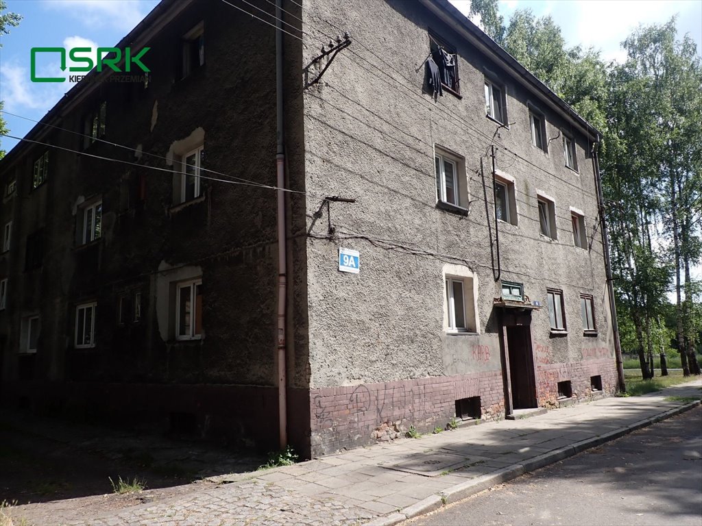 Kawalerka na sprzedaż Bytom, Karb, Młodzieżowa 9A  37m2 Foto 1