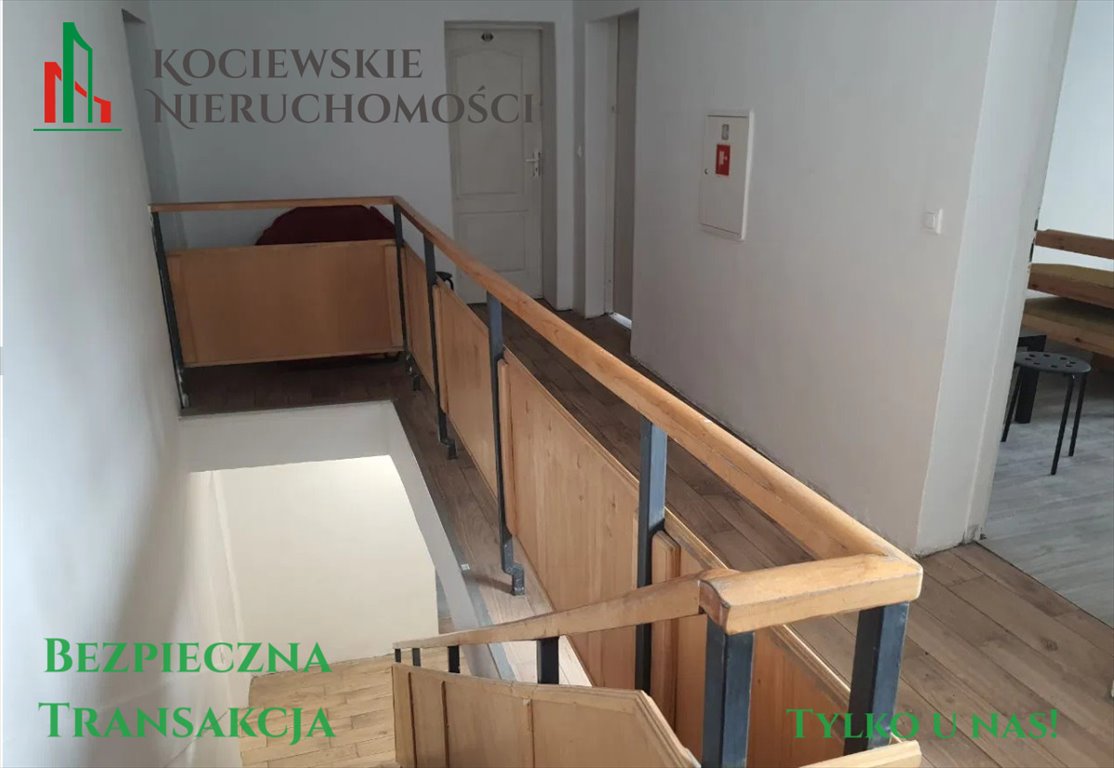 Lokal użytkowy na sprzedaż Tczew, Jarosława Dąbrowskiego  340m2 Foto 4