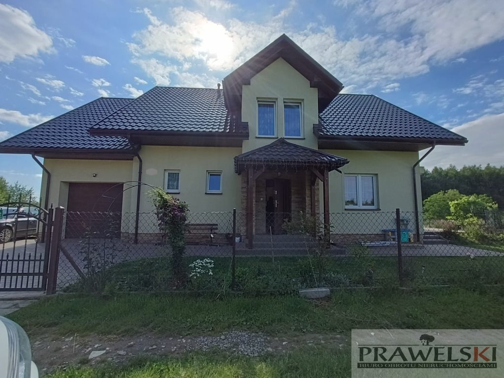 Dom na wynajem Rzeszów, Świdrówka  165m2 Foto 2