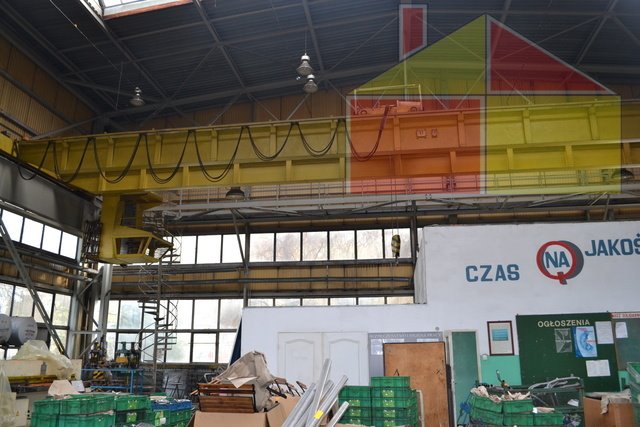 Lokal użytkowy na sprzedaż Kożuchów  1 780m2 Foto 6