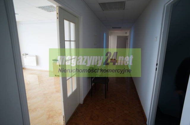 Magazyn na wynajem Stryków  1 300m2 Foto 15