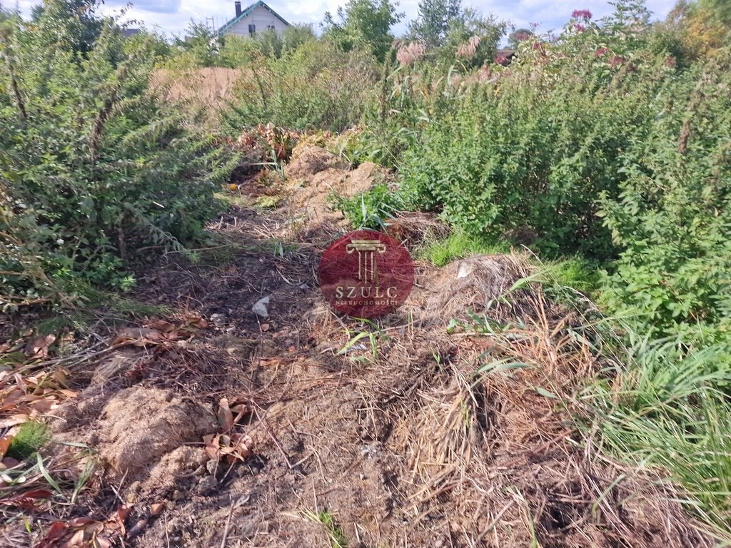 Działka budowlana na sprzedaż Wołczkowo  1 000m2 Foto 3