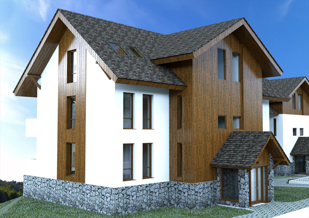 Mieszkanie dwupokojowe na sprzedaż Szklarska Poręba, Sanatoryjna 45m2 Foto 1 Mieszkanie dwupokojowe na sprzedaż Szklarska Poręba, Sanatoryjna 45m2 Foto 1