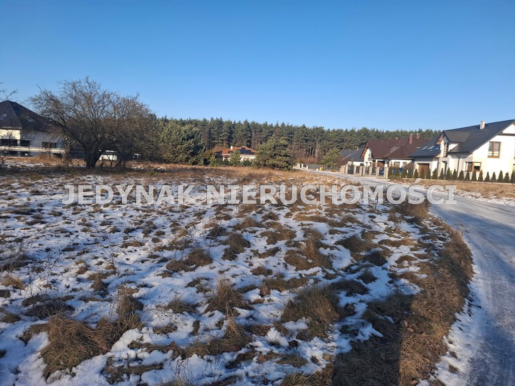 Działka 726 m² w Murowańcu blisko lasu i infrastruktury zapraszam Murowaniec  726m2 Foto 1
