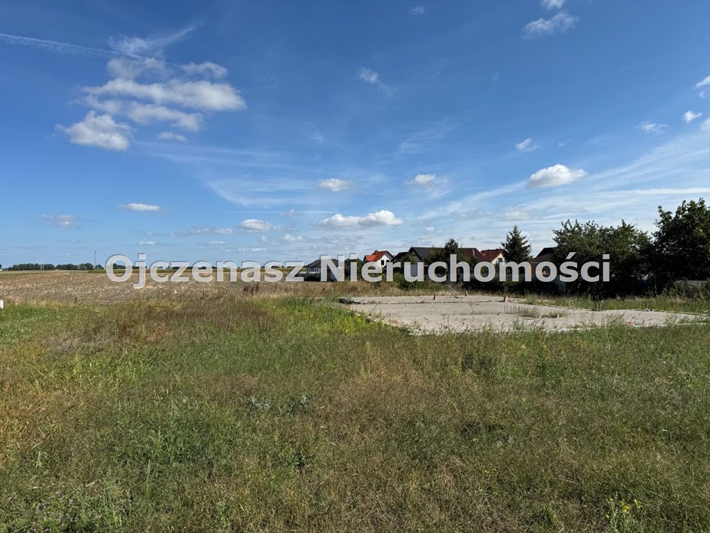 Działka budowlana na sprzedaż Strzelce Górne  3 109m2 Foto 1