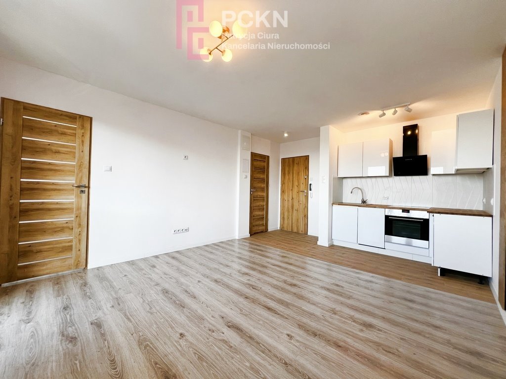 Nowoczesne 34 m² po remoncie, loggia, blisko centrum Opole, Armii Krajowej, Jana Bytnara "Rudego"  34m2 Foto 1