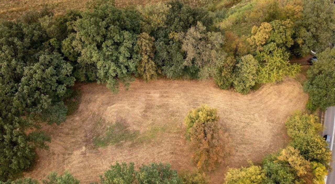 Działka budowlana na sprzedaż Rzeszów, Załęże, ul. Załęska  4 500m2 Foto 4