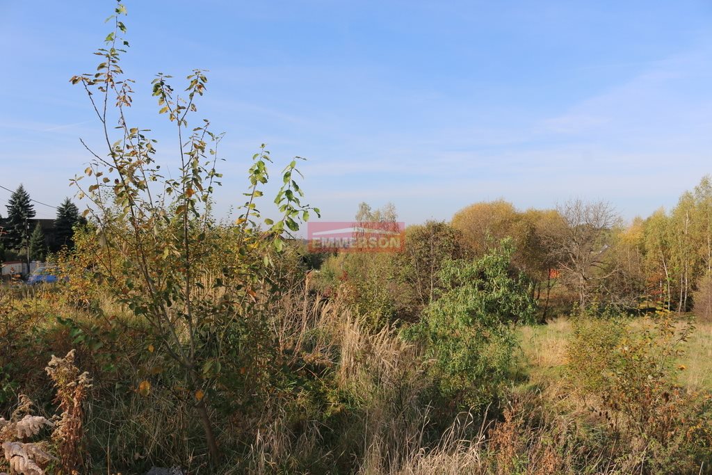 Działka pod zabudowę w Rożnowej, 1199 m2, media, plan MN1 Rożnowa  1 199m2 Foto 1