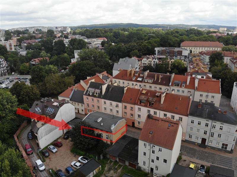 Mieszkanie czteropokojowe  na sprzedaż Koszalin, Bogusława II  87m2 Foto 2