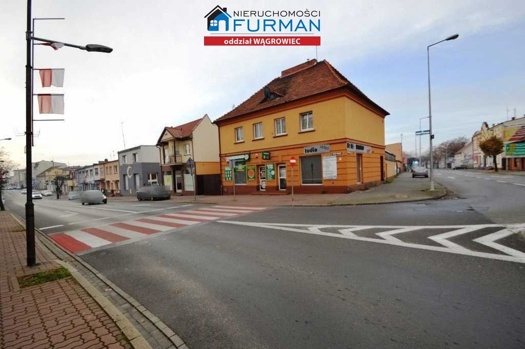 Mieszkanie na sprzedaż Wągrowiec  92m2 Foto 1