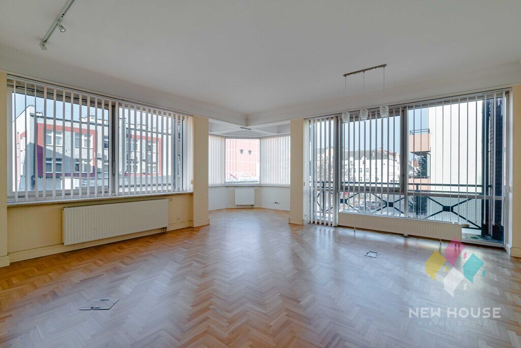 Lokal użytkowy na wynajem Olsztyn, Warmińska  81m2 Foto 15