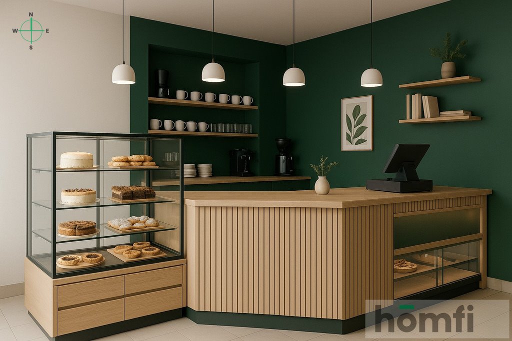 Polecam atrakcyjny lokal usługowy 262 m² w centrum Chełma Chełm, Lwowska  262m2 Foto 1