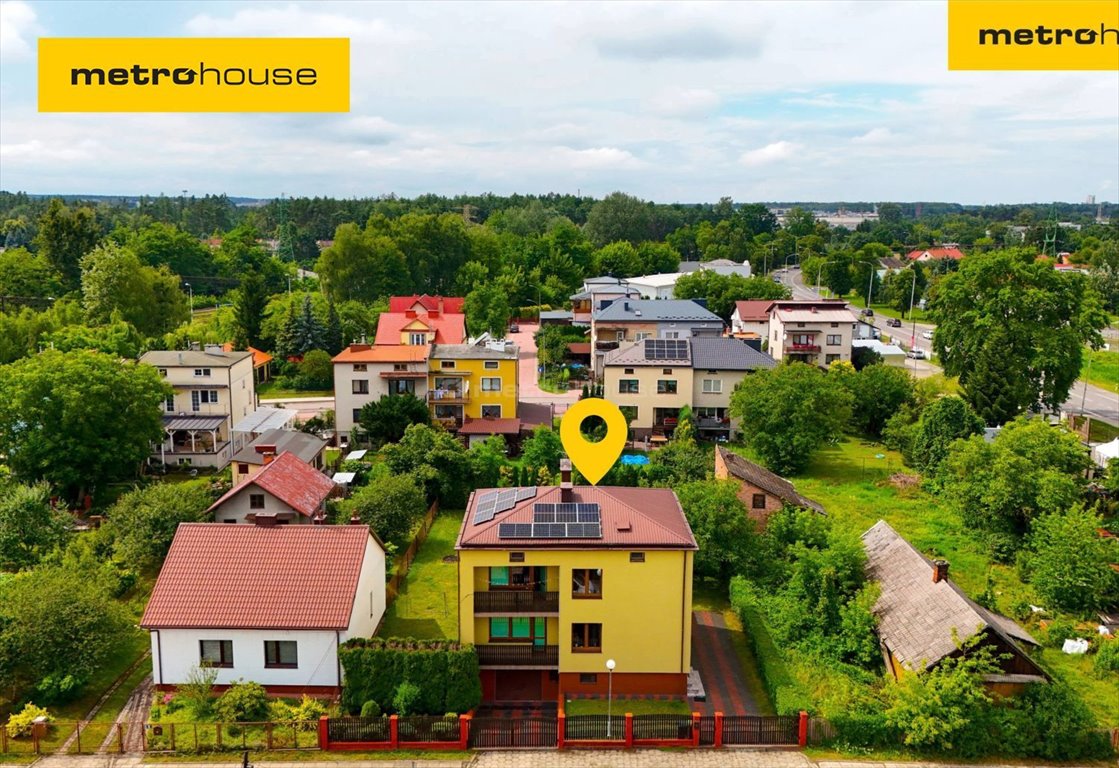 Dom na sprzedaż Stalowa Wola, Wesoła  150m2 Foto 1