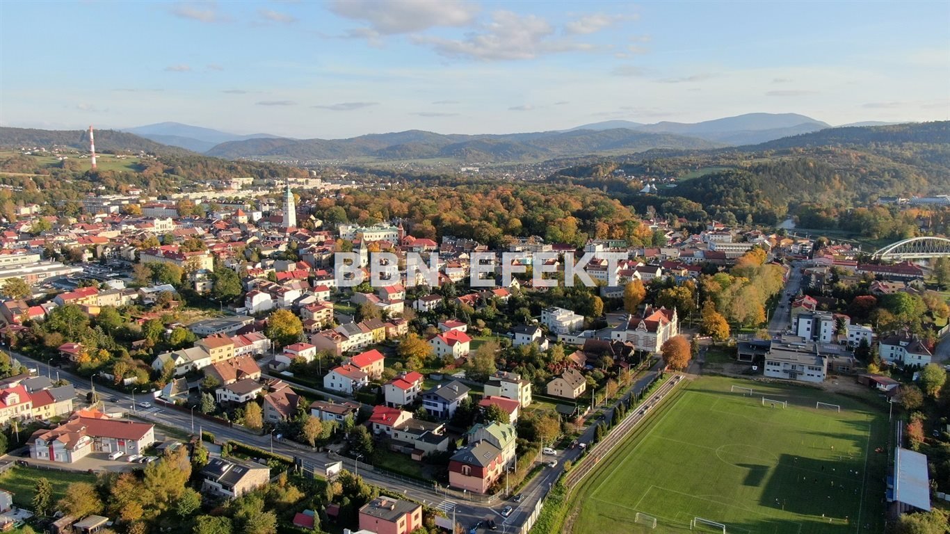 Dom na sprzedaż Żywiec, Śródmieście  305m2 Foto 8