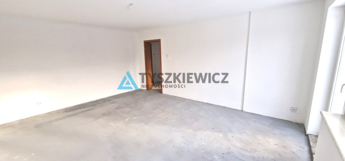 Mieszkanie trzypokojowe na sprzedaż Bolszewo, Świerkowa  87m2 Foto 3