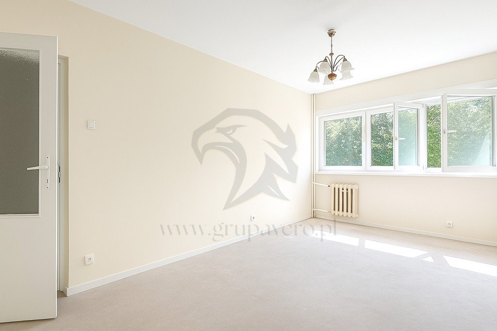 Mieszkanie dwupokojowe na sprzedaż Łódź, Bałuty  47m2 Foto 1