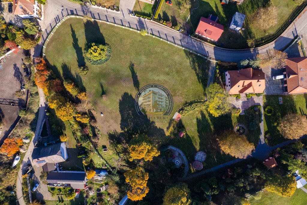 Działka budowlana na sprzedaż Lubin  9 000m2 Foto 16