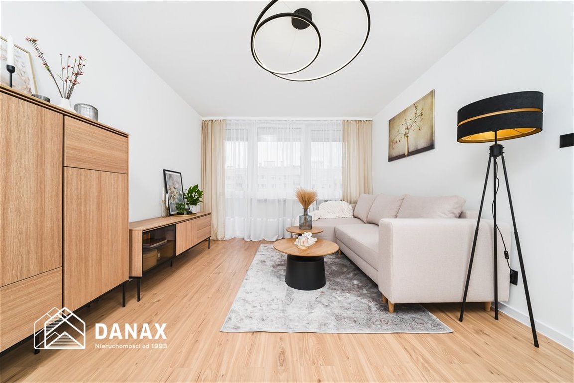 Komfortowe 1 pokój z balkonem i panoramicznym widokiem Kraków, Podgórze Duchackie, Wola Duchacka, Włoska  33m2 Foto 1