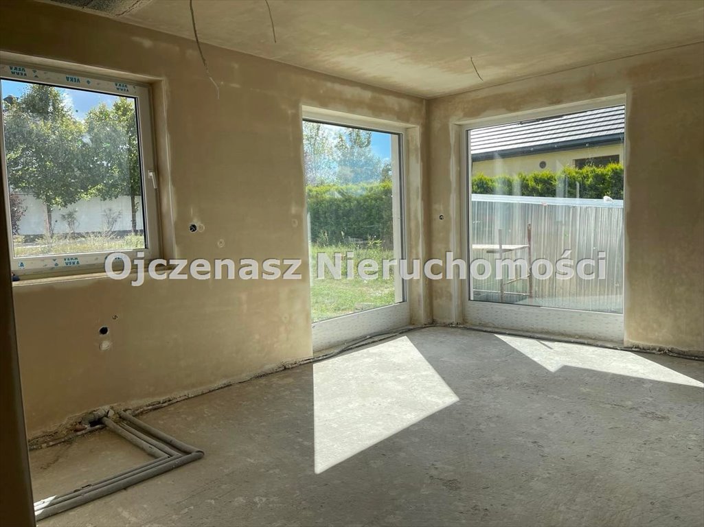 Dom na sprzedaż Niemcz  145m2 Foto 3