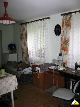 Mieszkanie dwupokojowe na sprzedaż Świeradów-Zdrój  58m2 Foto 1