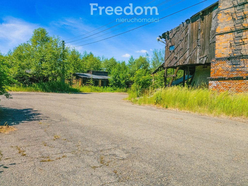 Magazyn na sprzedaż Bieździadka  500m2 Foto 7