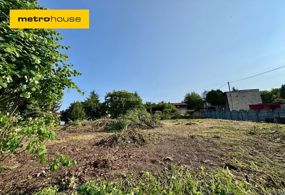 Działka budowlana na sprzedaż Rybnik, Lotników  832m2 Foto 1
