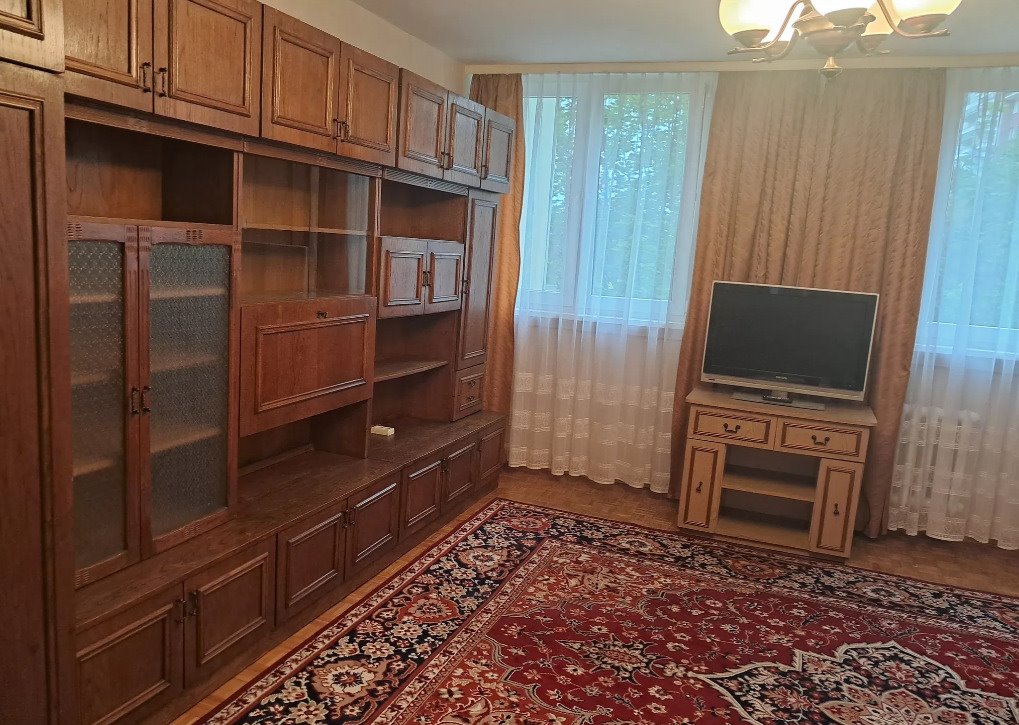 Sprzedam funkcjonalne 2-pokojowe mieszkanie 48 m² w centrum Wrocławia Wrocław, Szczepin, Szczepin, Zachodnia  48m2 Foto 1