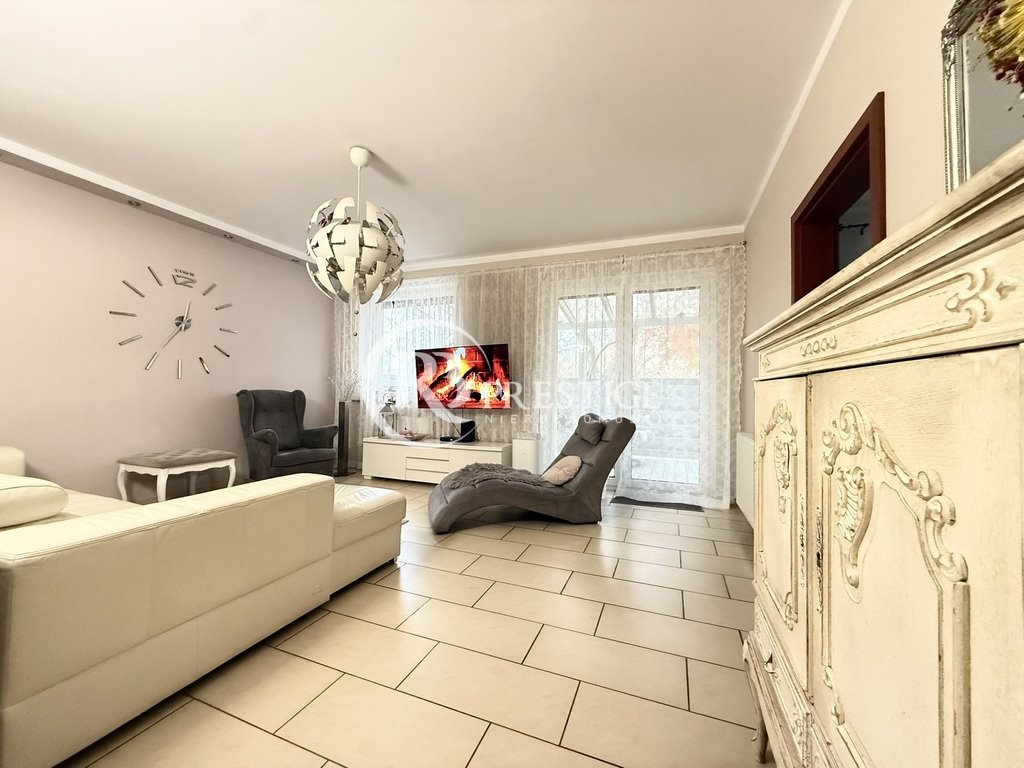 Mieszkanie czteropokojowe  na sprzedaż Stargard, Czesława Tańskiego  119m2 Foto 1