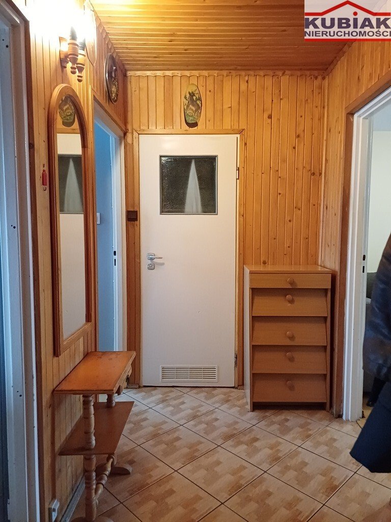 Mieszkanie trzypokojowe na sprzedaż Pruszków  48m2 Foto 12