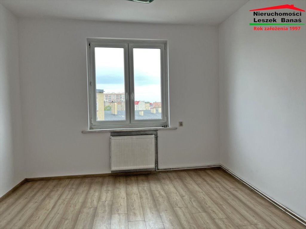 Mieszkanie dwupokojowe na wynajem Grudziądz  50m2 Foto 2