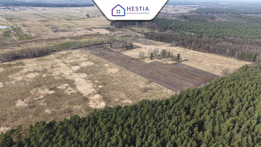 Działka budowlana na sprzedaż Wołczkowo  3 000m2 Foto 4