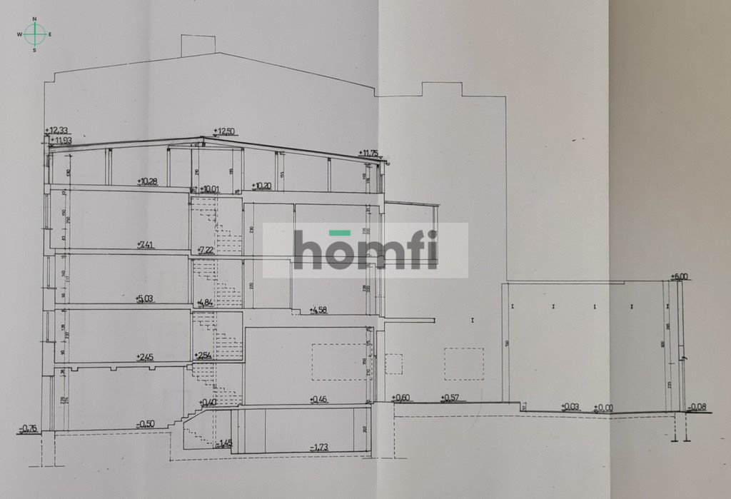 Dom na sprzedaż Gdańsk, Śródmieście, Straganiarska  167m2 Foto 19