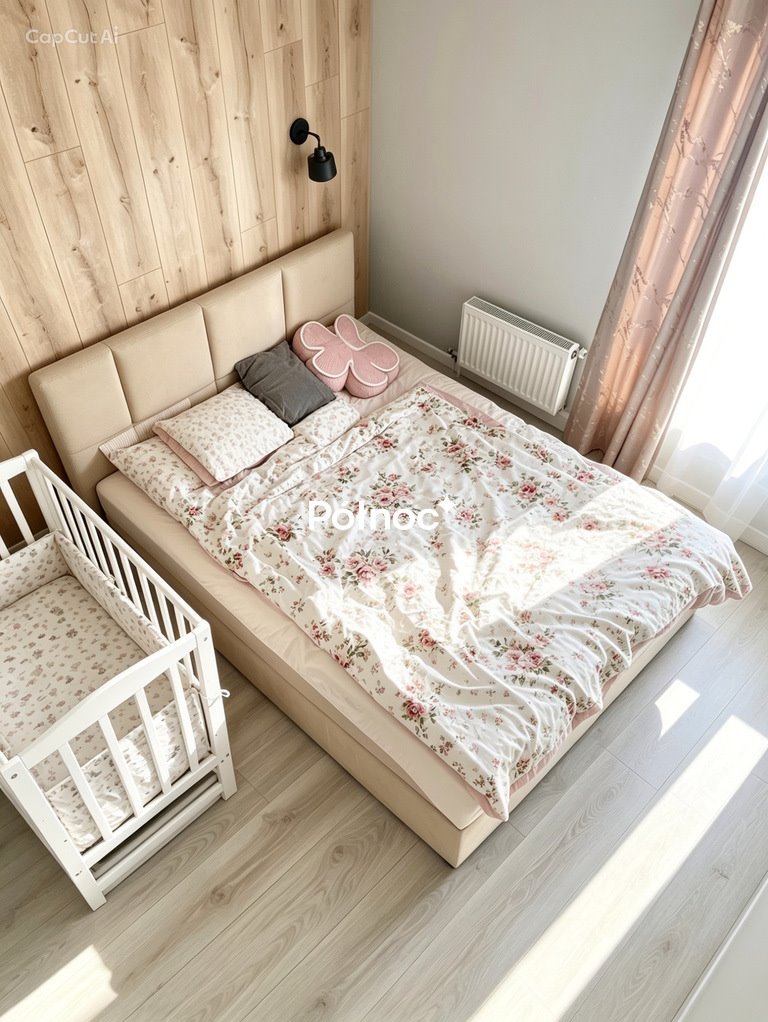 Nowoczesne 3 pokoje z balkonem i dużą komórką Lublin, Gęsia  63m2 Foto 1